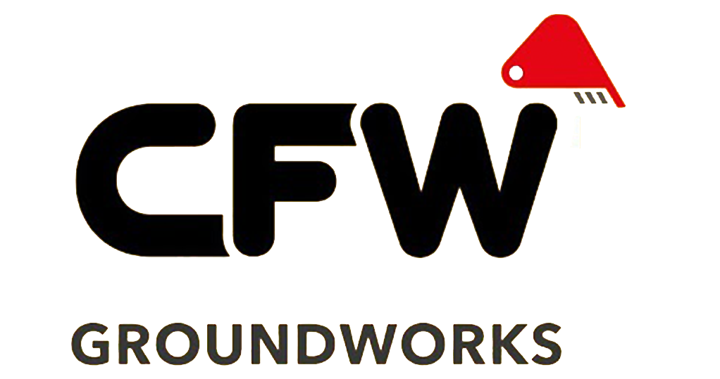 Landscapers in Lutterworth | CFW Groundworks Ltd